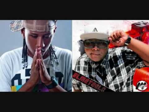 El Metrolo Ft. Cromo X - Mala Guia