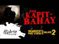Ang KAPITBAHAY Balete Chronicles Scariest Pinoy Stories