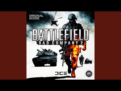 The Storm - Main Theme