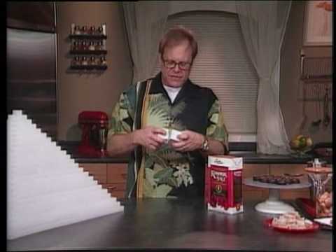 The Balancing Act Show 1154 - Chef Alton Brown