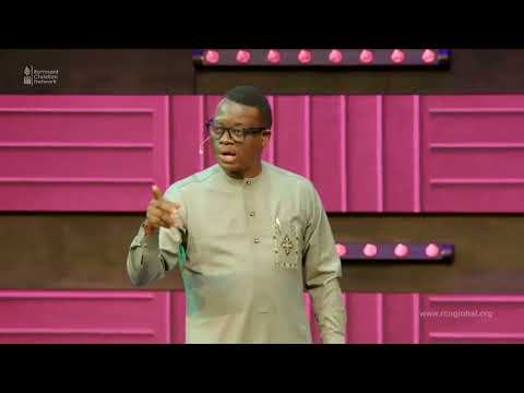 How I Study Scriptures || Apostle Arome Osayi