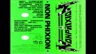 Non Phixion - The End Of The World