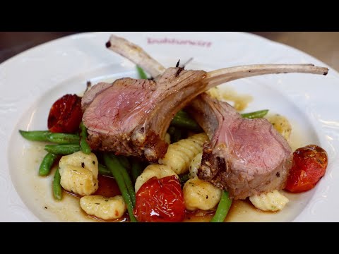 Genusstagebuch #38 mit Karl Schnöll - Doktorwirt in Aigen