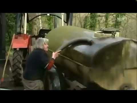 Bauer Hermann - Leck mi am Arsch 🔥🔥💩