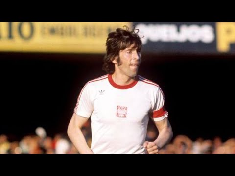 Kazimierz Deyna - Kaziu