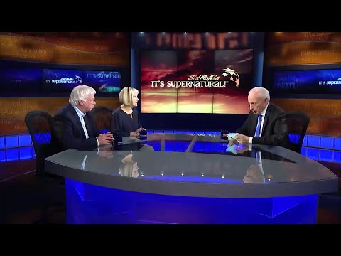 Învățăturile uitate ale primilor apostoli | E supranatural!, episodul 57