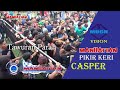 PARAH Stel Kendo Nieta Ardhania MANHATTAN Live CASPER Teguhan Grobogan 2018