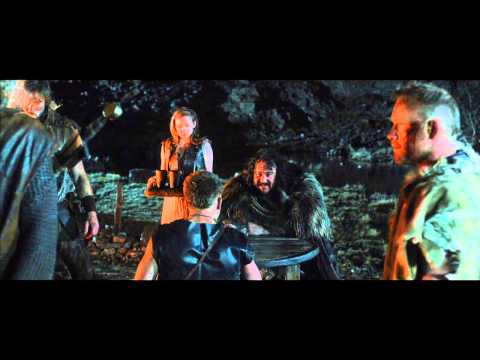 Hammer of the Gods Exclusive Clip