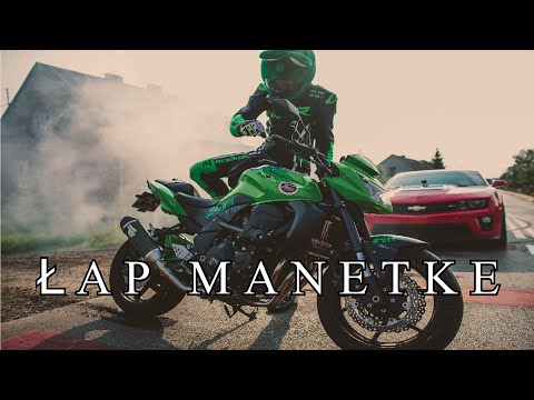 Kwecu - Łap Manetkę (Video by Gajwer)