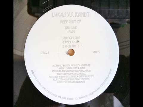 Lukas Vs. Randy - Fssu