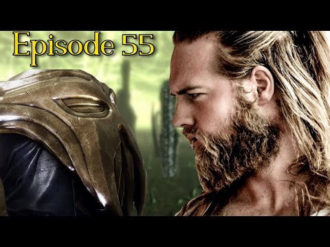 Sigurd v Miraak (Ep 55)