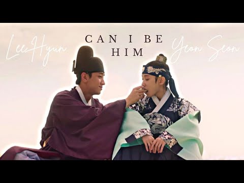 Lee Hyun & Yeon Seon / Lee Hwi - The King's Affection FMV / 연모