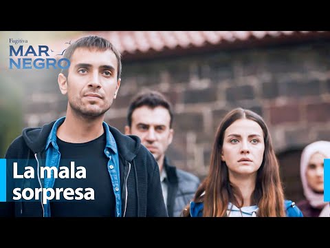 The unpleasant surprise for Tahir and Nefes on their return home - Black Sea Chapter 89 | Fugitive