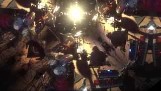 Already There - Taylor McFerrin Cover by Luc Schouten, Reindert Kragt, Mats Voshol