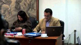 Concejal Ovalle pidió a Alcalde reconsiderar exoneración masiva de militantes del PDC 1 video