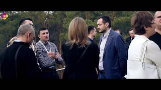 II-й Форум медицинских физиков Украины на базе Клиники Спиженко