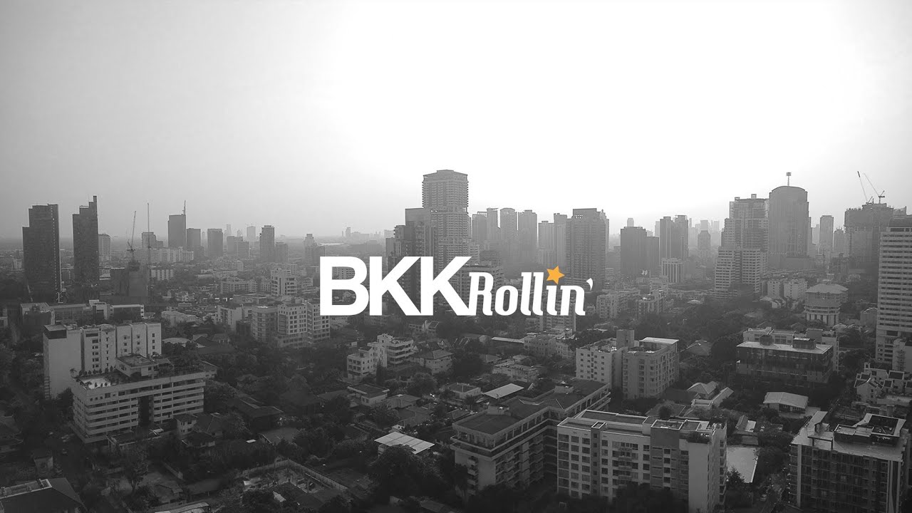 BKKRollin' Intro Promo