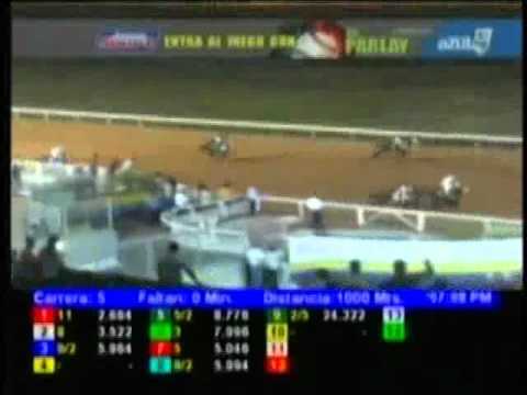 Resumen Jueves, 26 de Julio de 2012 - Santa Rita