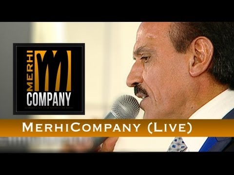 Raschid Moussa - Ashe2 int ualla min Dardek et ghanni (Live)