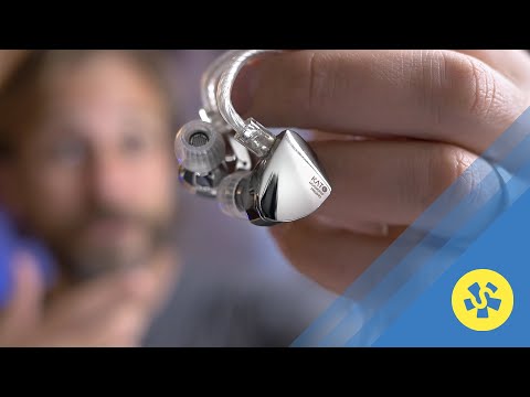 REVIEW! Moondrop KATO - Their BEST DYNAMIC yet