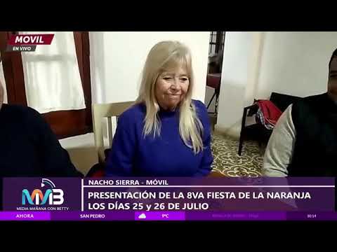 Media Mañana