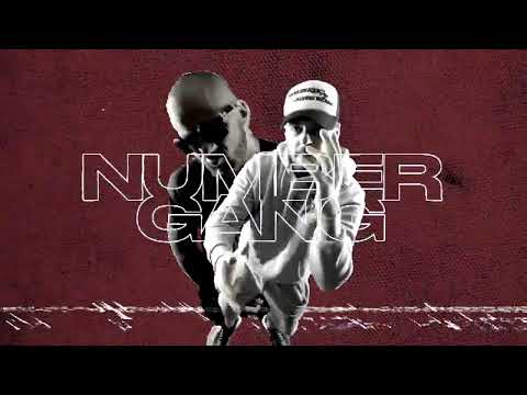 Greesy & Cortext - Number Gang [Official Music Video]
