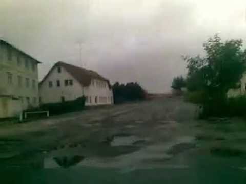 VT-Arriva 87-es busz - KLN-096 2010.09.26