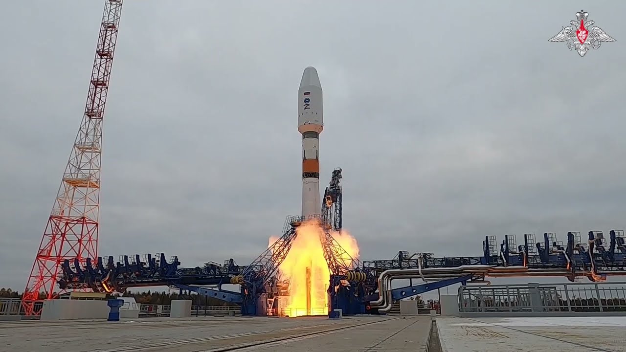 Watch the Launch