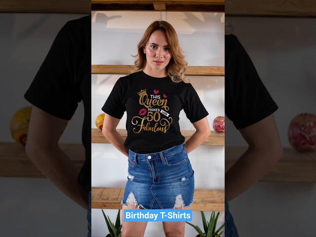 Vídeo relacionado con Sweet 16 Birthday Tshirt Dieciséis Party Celebrate Gift Camiseta