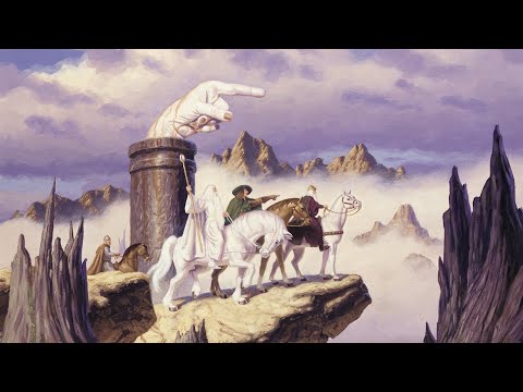 Forgotten Songs of Arda | Old-School Dungeon Synth Compilation