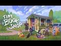 Gameplay-Video von Tiny Bookshop  XBox