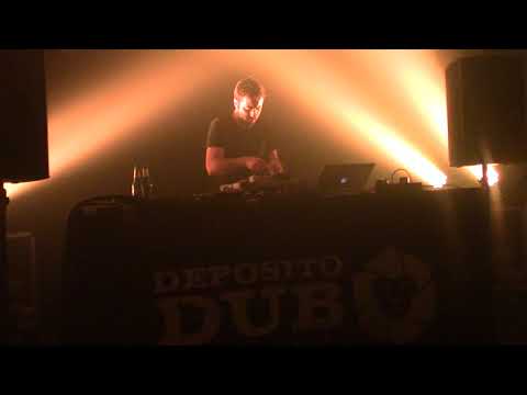PANDA DUB - SHANKARA - PISA LIVE @ DEPOSITO DUB PONTECORVO - 11 NOVEMBRE 2017