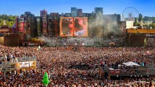 Afrojack - Air Guitar (Original Mix)