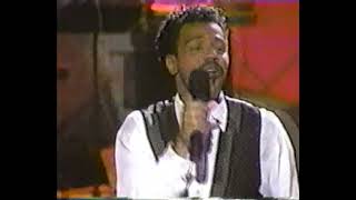 Calloway   I Wanna Be Rich Dionne &amp; Friends 1990