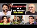 Drishyam 3 Team Interview With Baradwaj Rangan Mohanlal Jeethu Joseph Meena Conversation