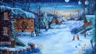 ♥ Leise rieselt der Schnee - Die Flippers ♥