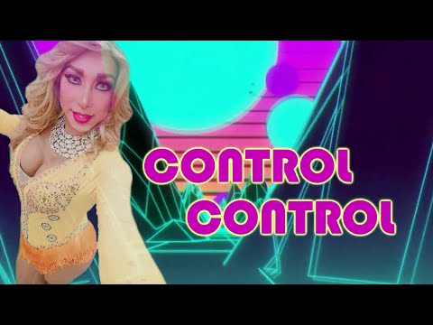 Control Control Lady Audios ft. Dj Sol Lyric video