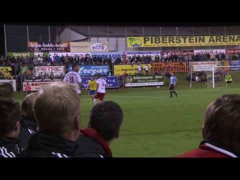 FC Piberstein vs. Red Bull Salzburg