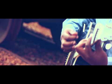 George Kalukusha - Strangers (Official Video)