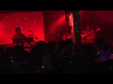 The Floridians @ Psych Fest 11/8/25 In Churchill's Pub