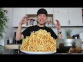 Hector's TV/ Reacting to 1620 French Fry Challenge Matt Stonie