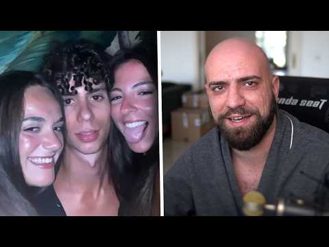 ΒΡΗΚΑ ΤΟΝ #1 DATING COACH ΤΗΣ ΕΛΛΑΔΑΣ!