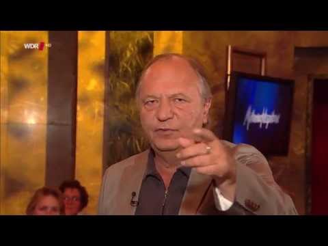 Mitternachtsspitzen - nur Wilfried Schmickler - 30.08.2014