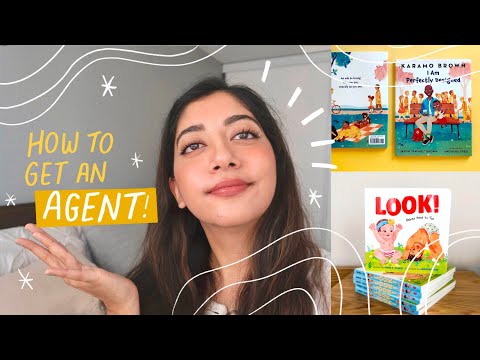 How Do I Get an Agent? - ADVICE FOR ARTISTS