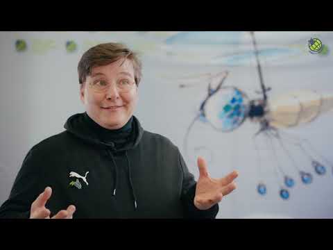 Tag der Insekten 2023 - Dr. Melanie von Orlow
