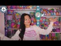 BIGGEST Polly Pocket Collection Guinness World Records