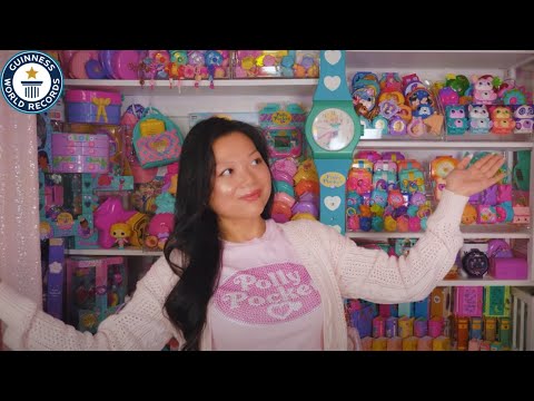 Polly Pocket Bluebird