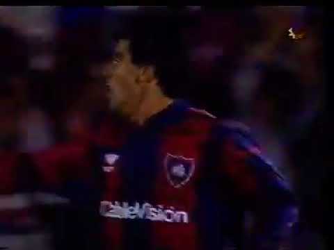Video — Gol vs Platense