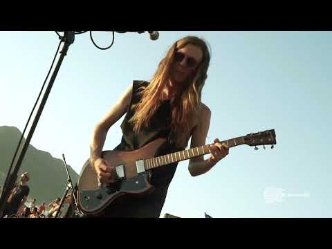 ELDER.- 'Blind'  Dunajam 2022