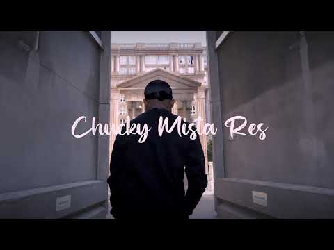 Chucky Mista Res - One Shot
